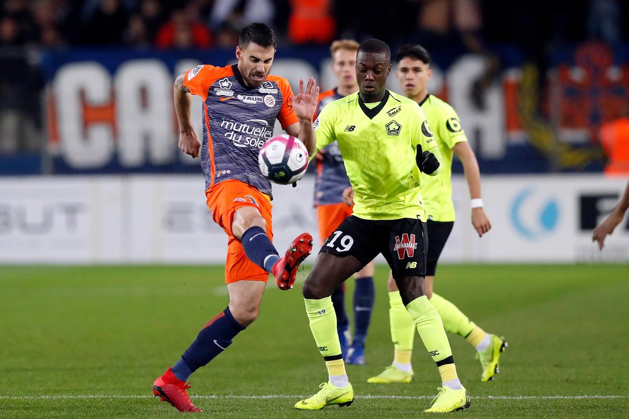 圣埃蒂安队在比赛中突破僵局，斩获三分胜利