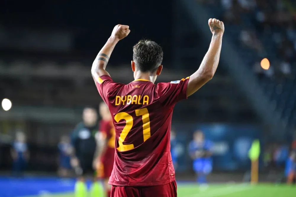 罗马核心球员受伤，球队前景蒙上阴影！的简单介绍