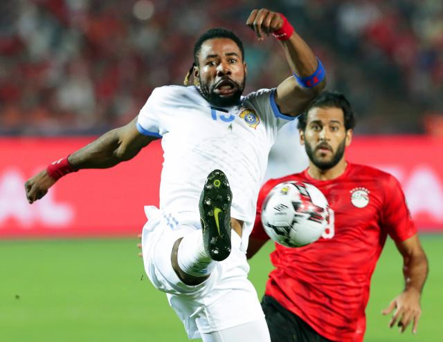 刚果足球冠军赛事结果揭晓,冠军闪耀赛场的简单介绍 刚果足球冠军赛事结果揭晓,冠军闪耀赛场的简单介绍