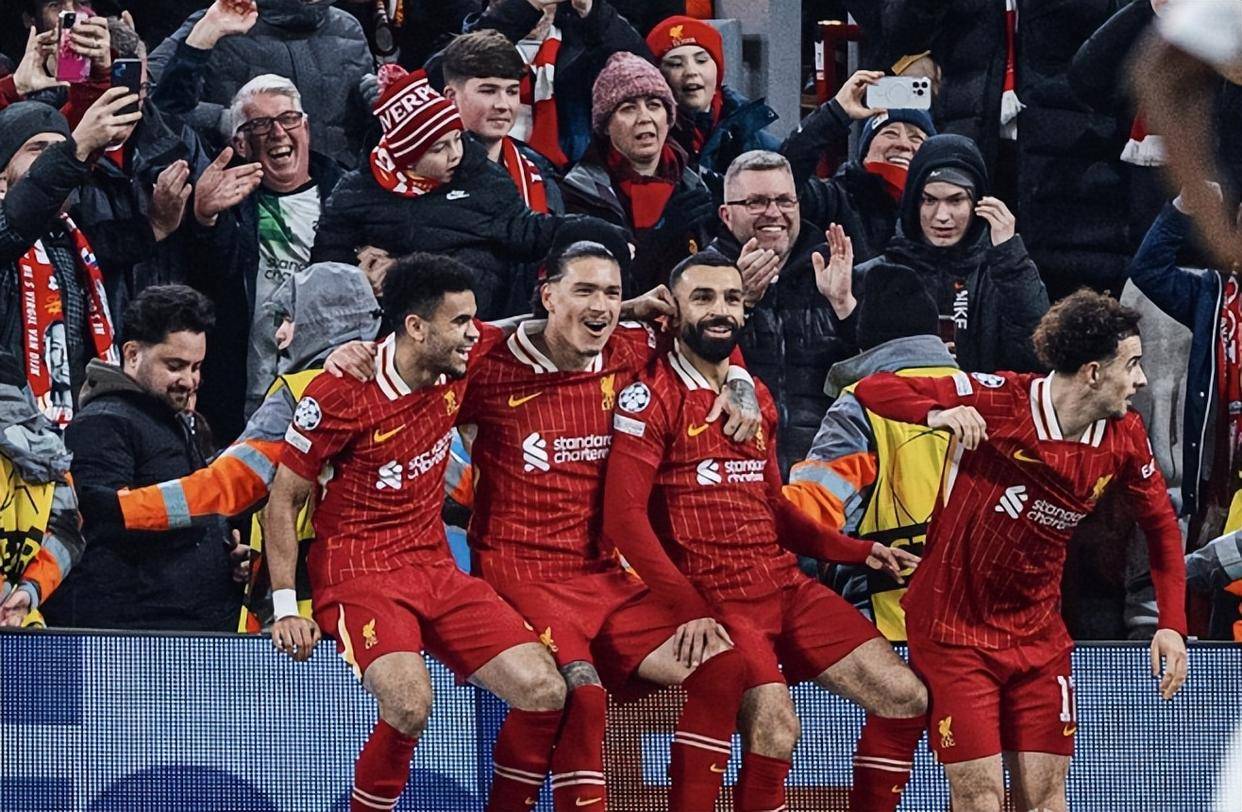 利物浦客场逼平AC米兰晋级下一轮的简单介绍 利物浦客场逼平AC米兰晋级下一轮的简单介绍