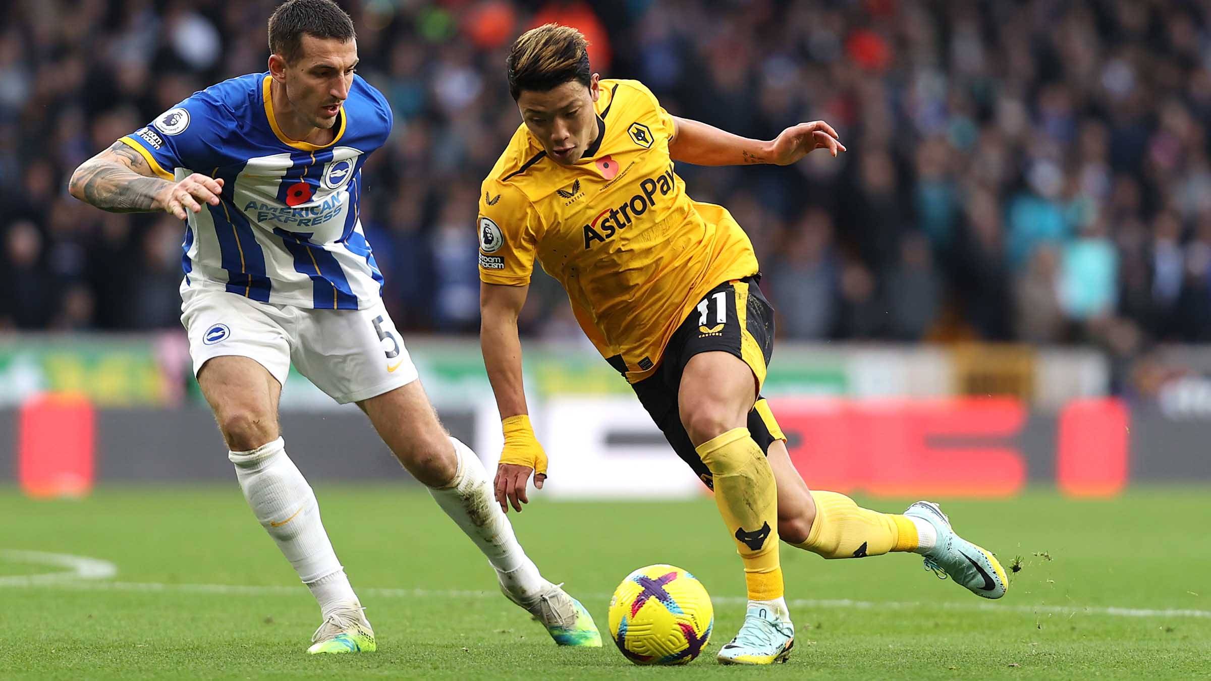 狼队主场失利,保级形势愈发严峻的简单介绍 狼队主场失利,保级形势愈发严峻的简单介绍