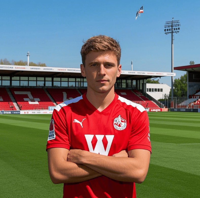 关于莱比锡红牛全队备战,冲击德甲前列的信息 关于莱比锡红牛全队备战,冲击德甲前列的信息