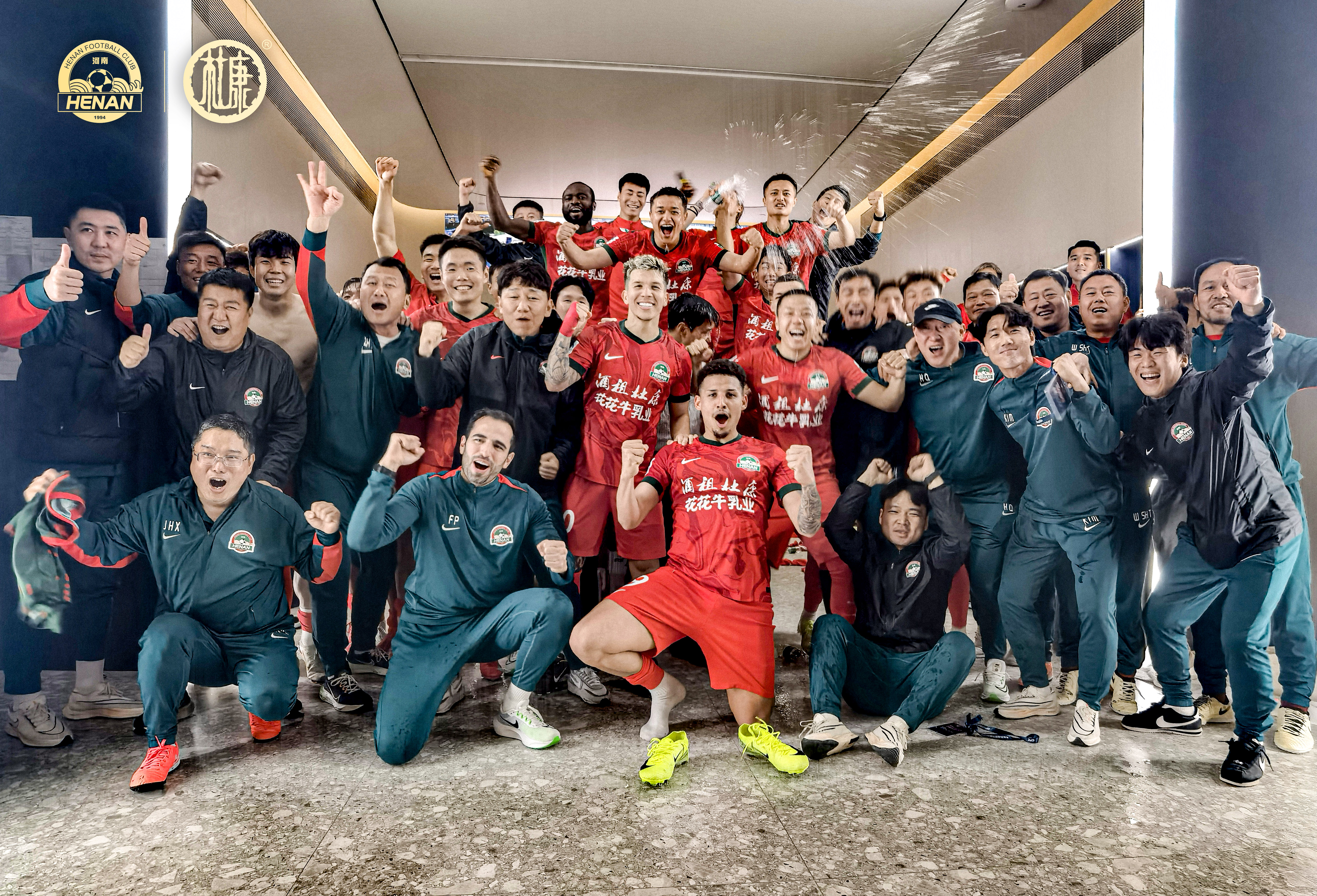 关于河南队力争赢得比赛:预计与天津队对决的信息 关于河南队力争赢得比赛:预计与天津队对决的信息