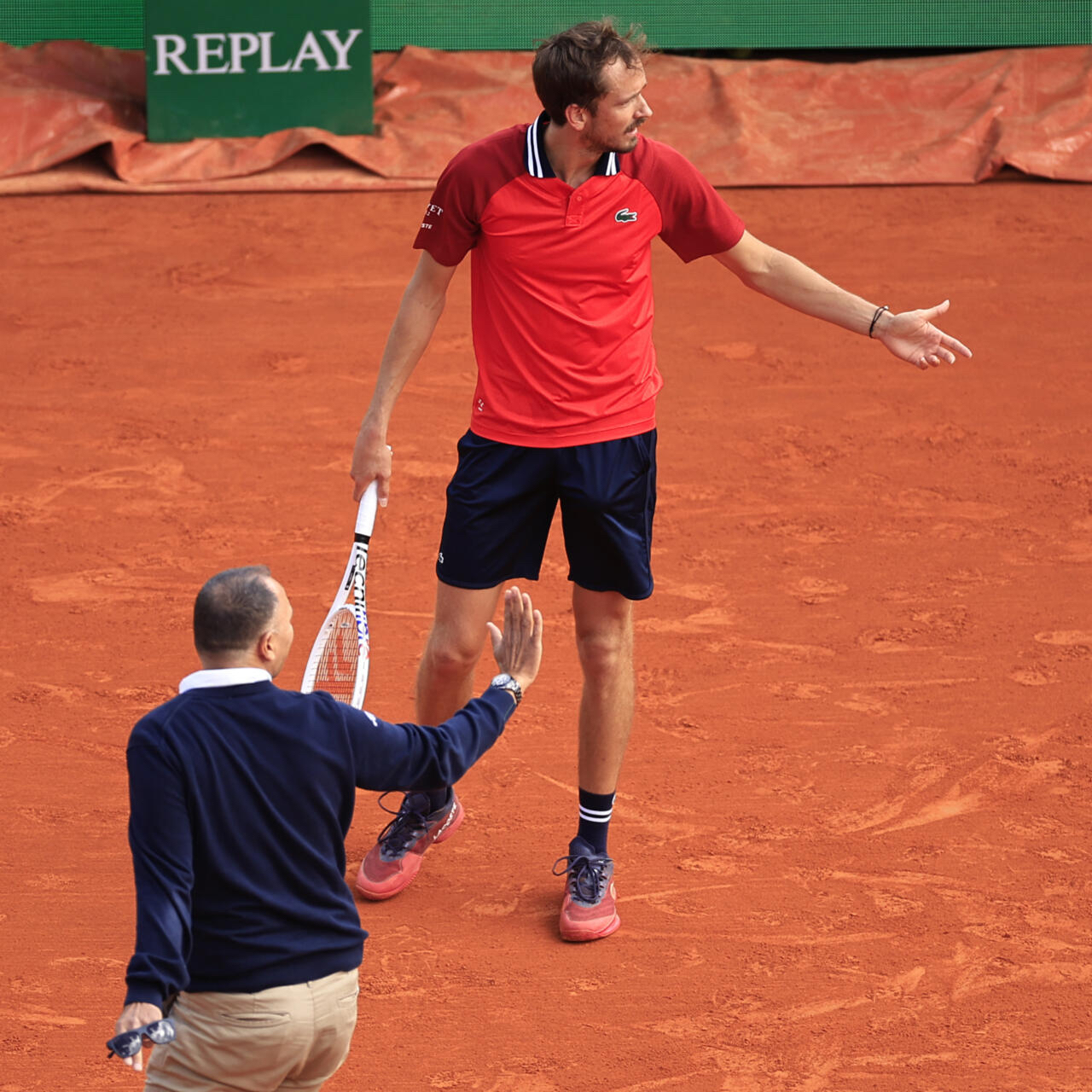 戴维斯杯绝杀蒙特卡洛大师赛,兹维列夫关键制胜 戴维斯杯绝杀蒙特卡洛大师赛,兹维列夫关键制胜